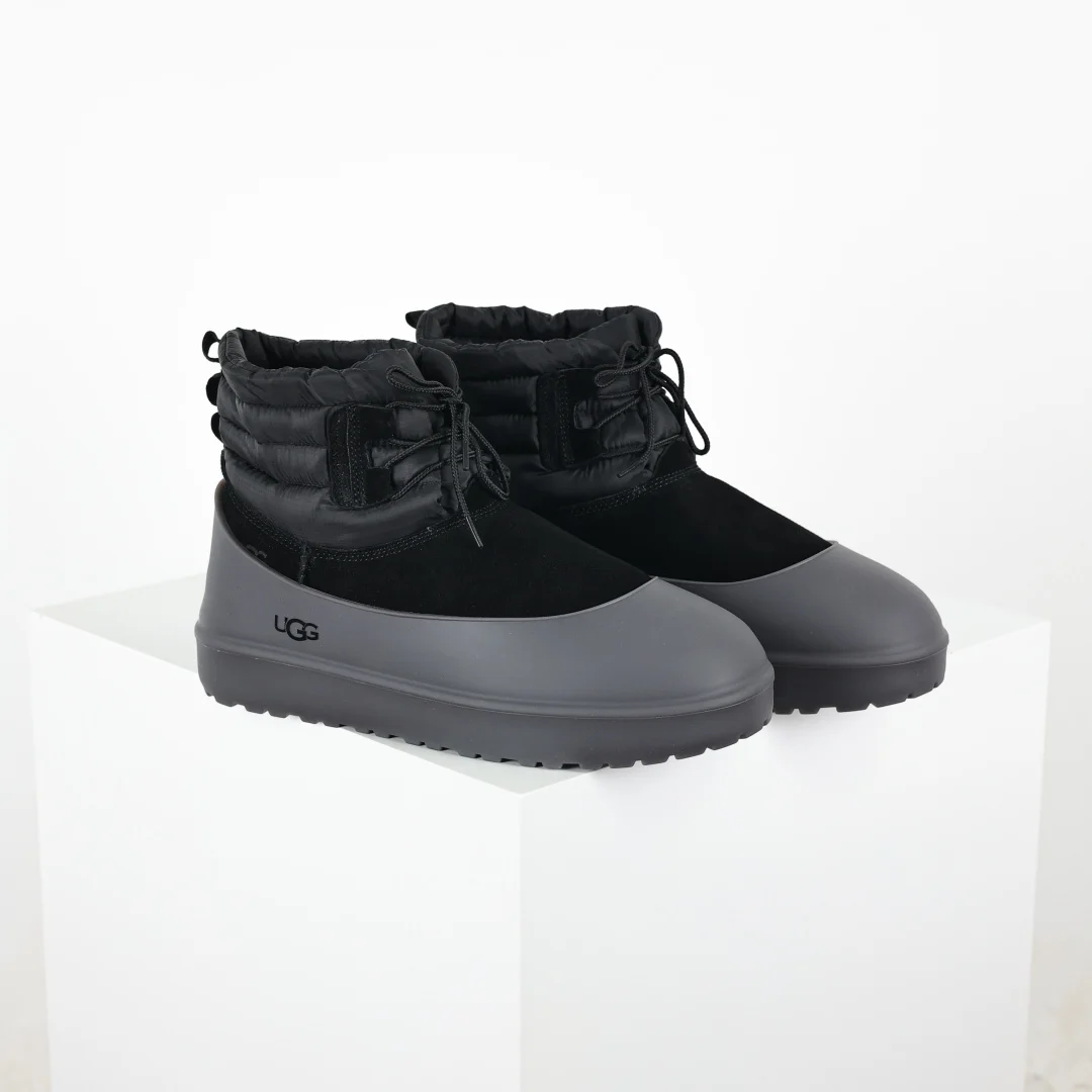 Winter Boots Boots - immagine 3