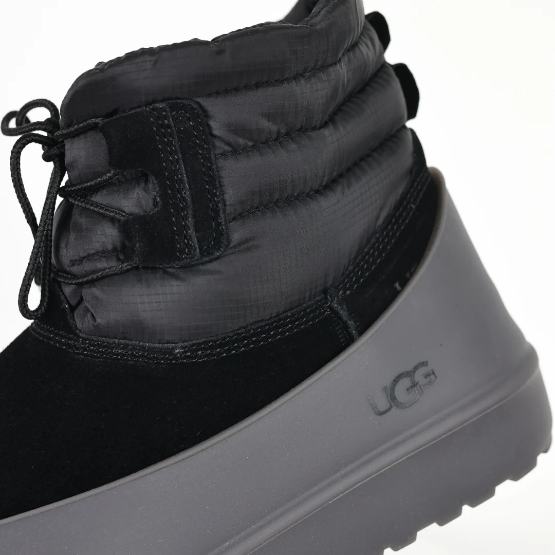 Winter Boots Boots - immagine 6