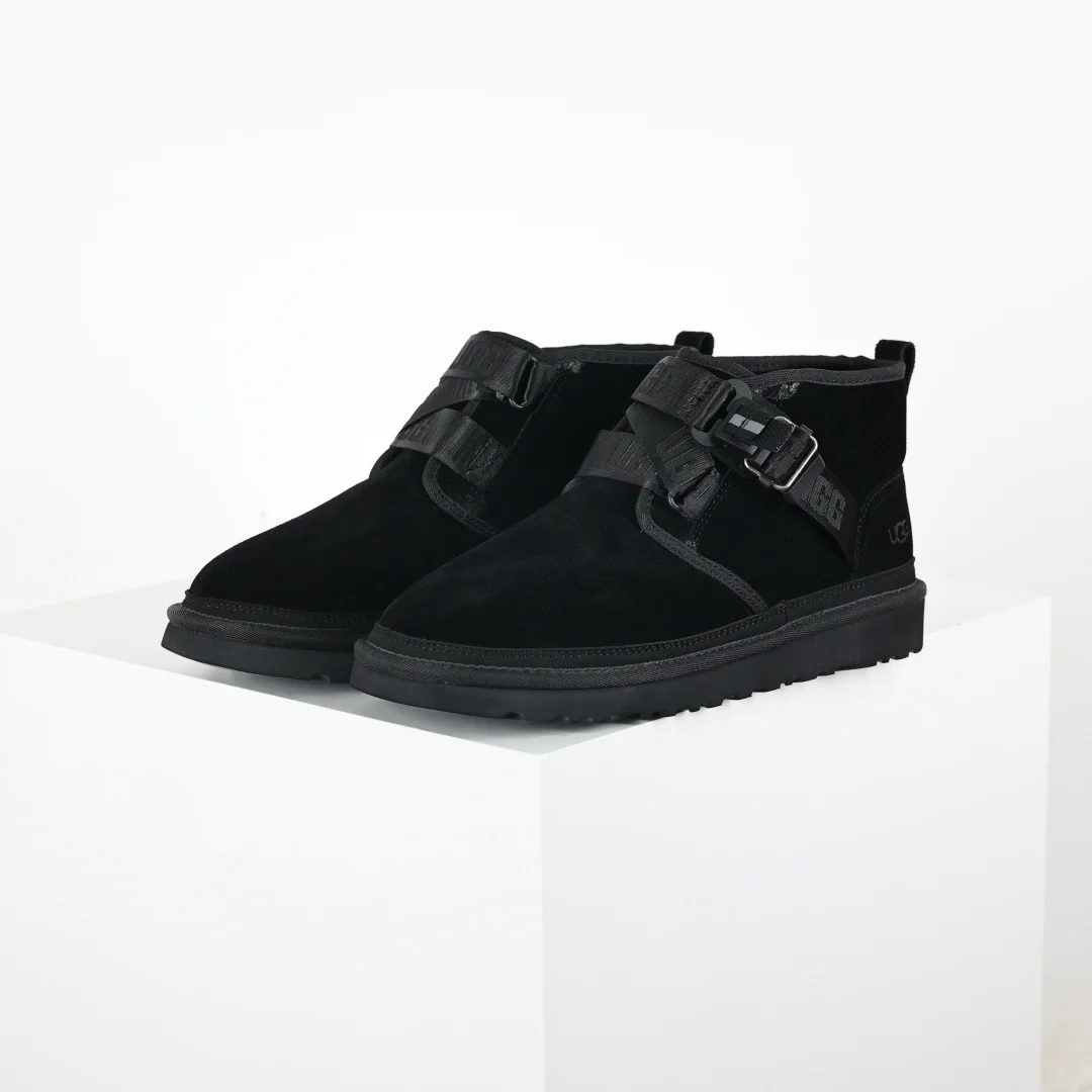 Winter Boots Boots