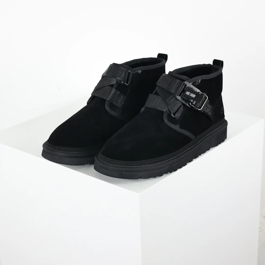 Winter Boots Boots - immagine 2