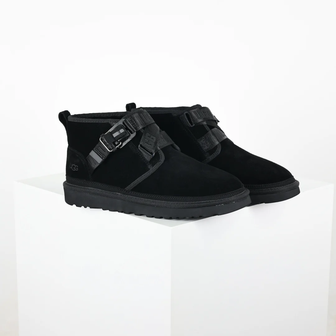 Winter Boots Boots - immagine 3