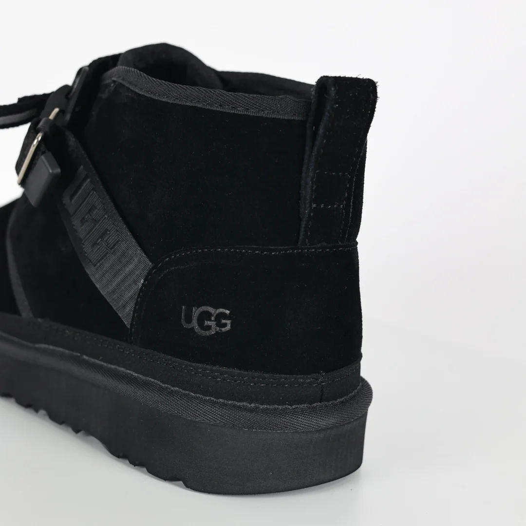 Winter Boots Boots - immagine 4
