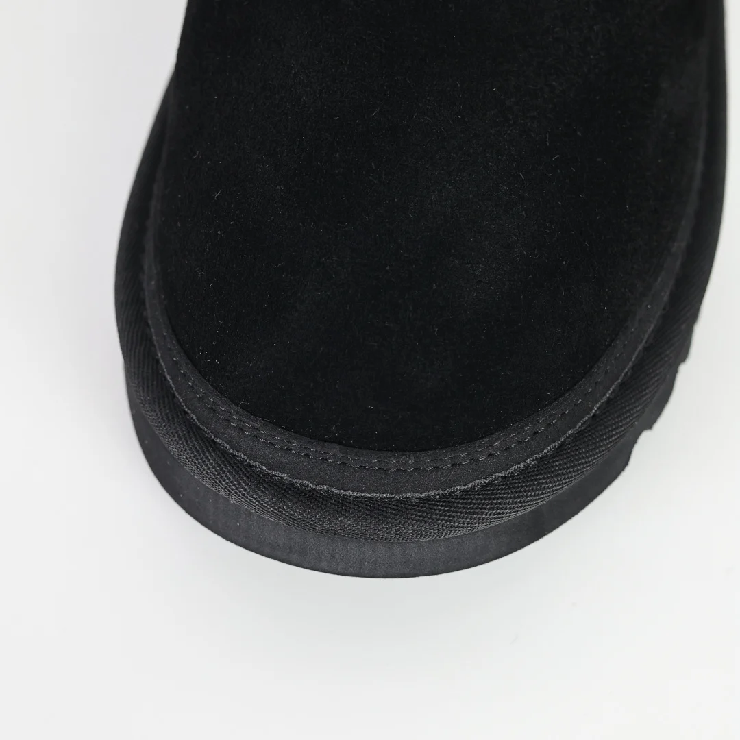 Winter Boots Boots - immagine 5
