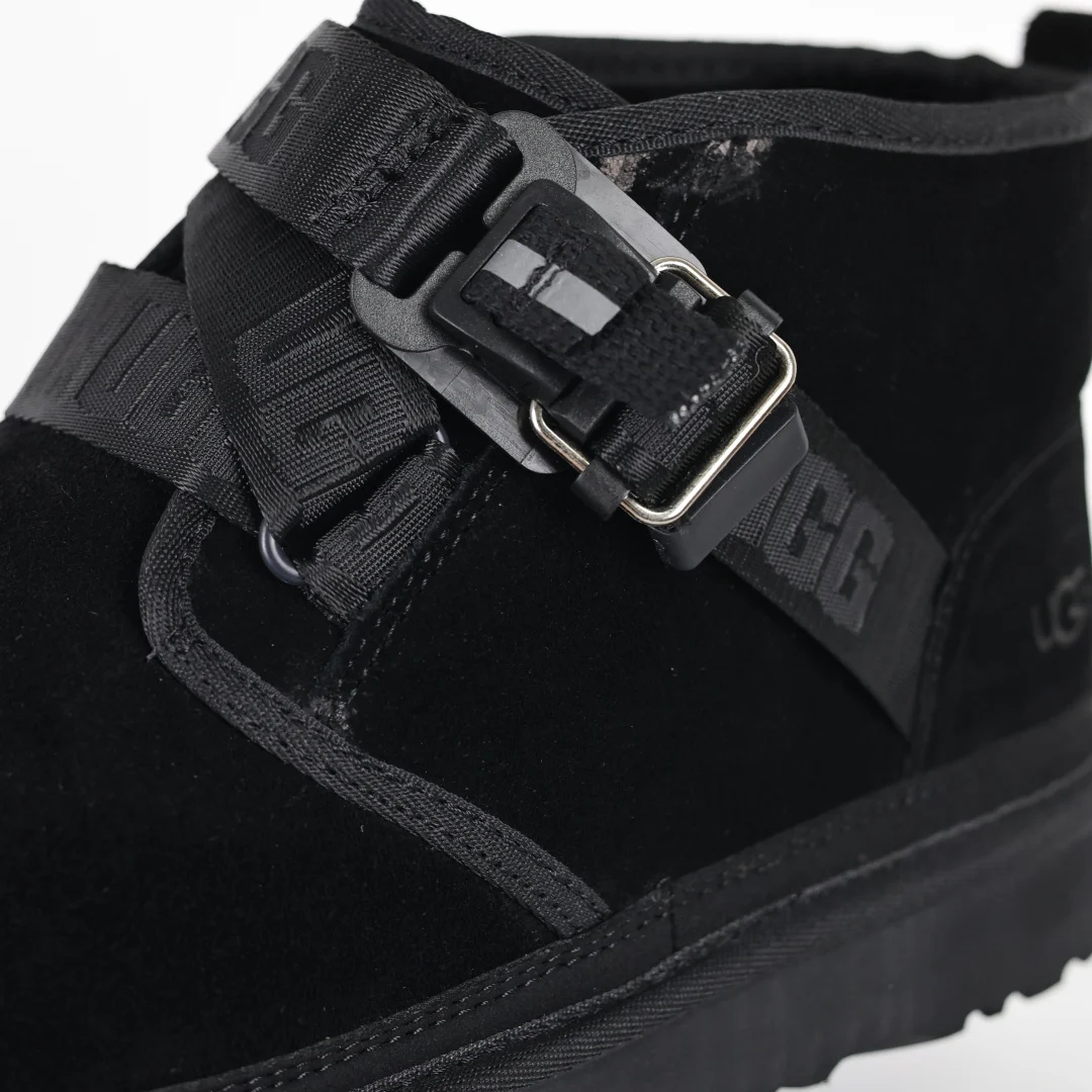 Winter Boots Boots - immagine 6