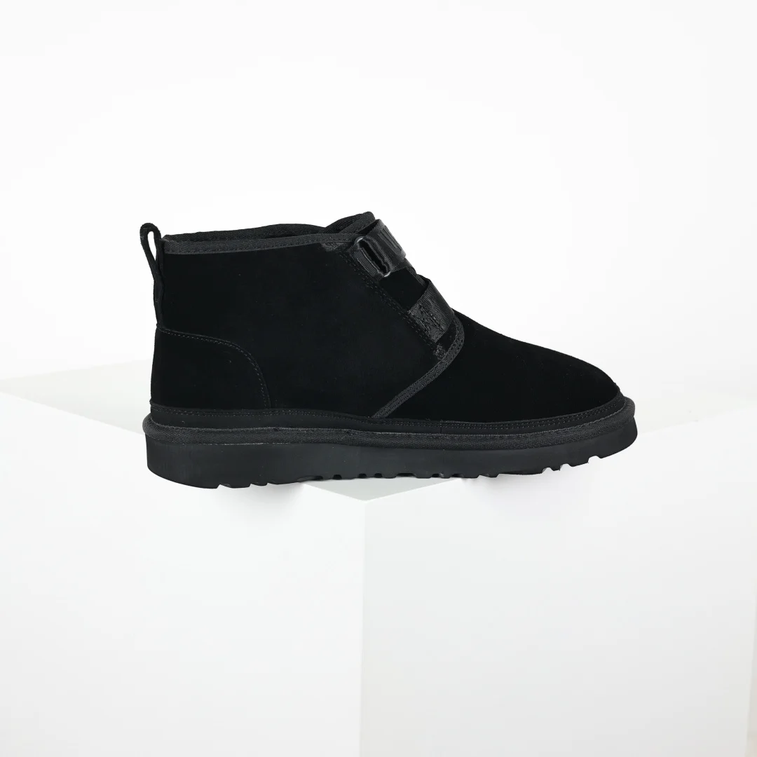 Winter Boots Boots - immagine 7