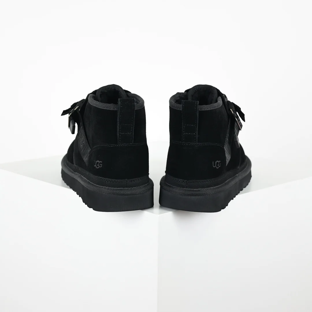 Winter Boots Boots - immagine 8
