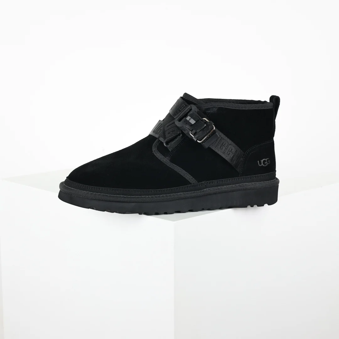 Winter Boots Boots - immagine 9