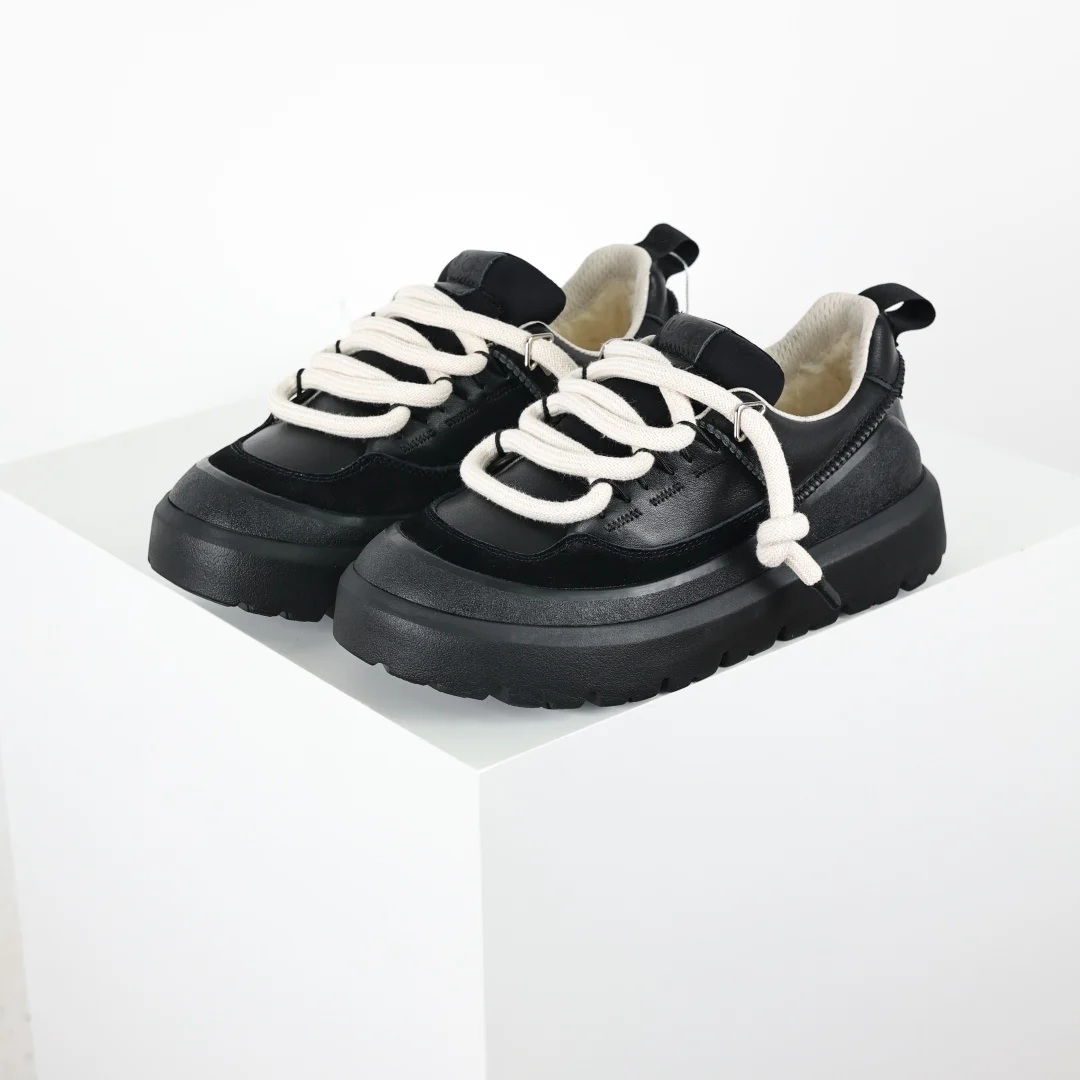 Winter Boots Boots - immagine 2