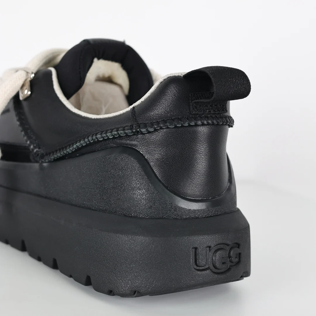 Winter Boots Boots - immagine 4