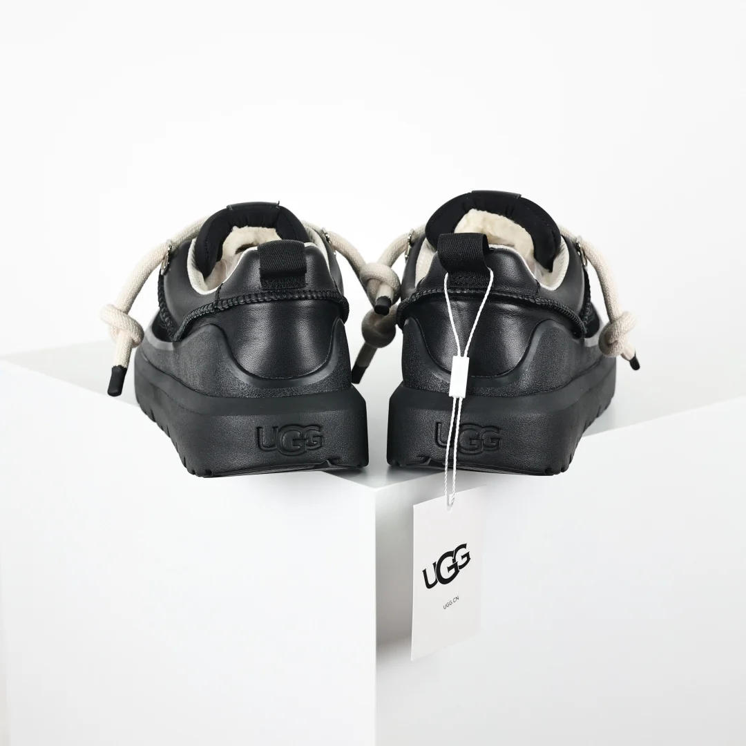 Winter Boots Boots - immagine 8