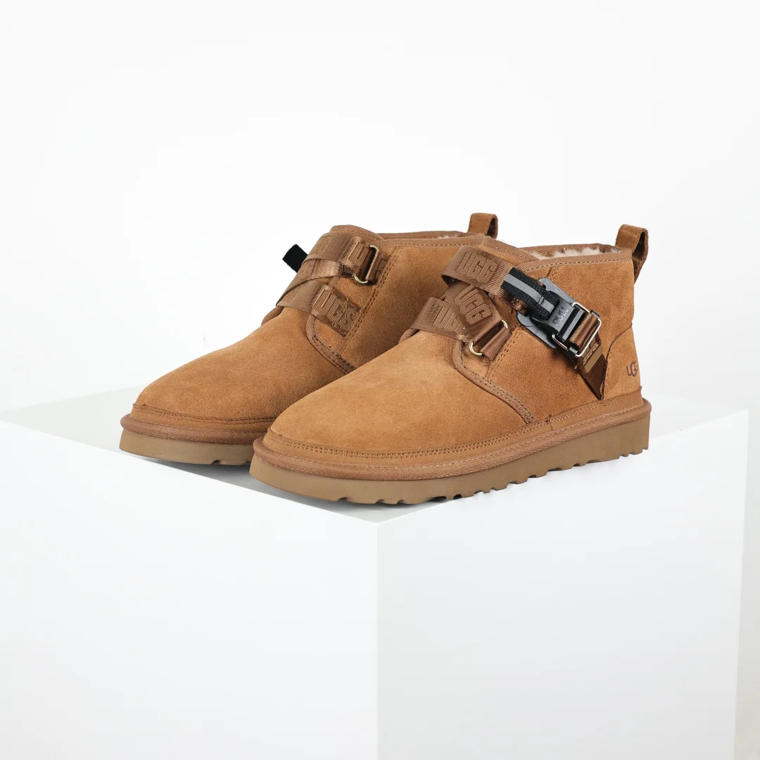 Winter Boots Boots