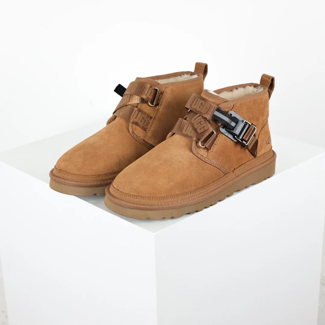 Winter Boots Boots - immagine 2