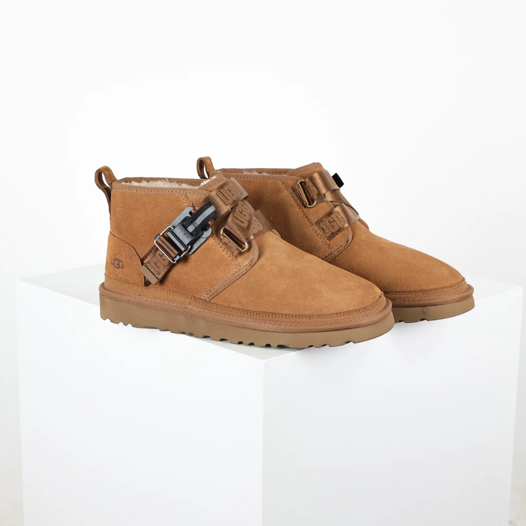 Winter Boots Boots - immagine 3