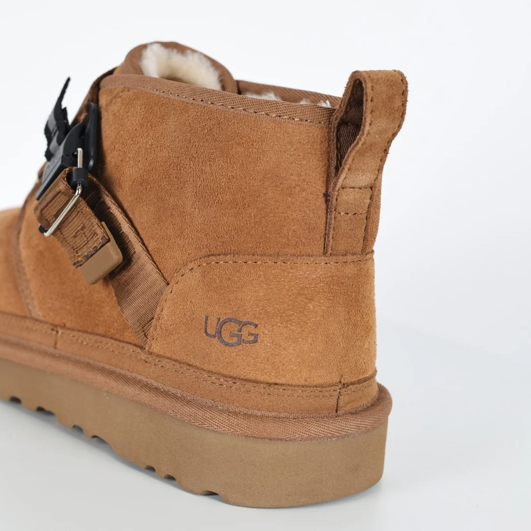Winter Boots Boots - immagine 4