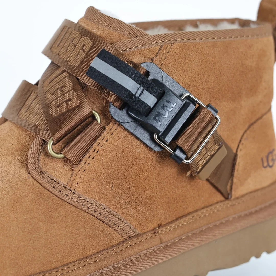 Winter Boots Boots - immagine 6