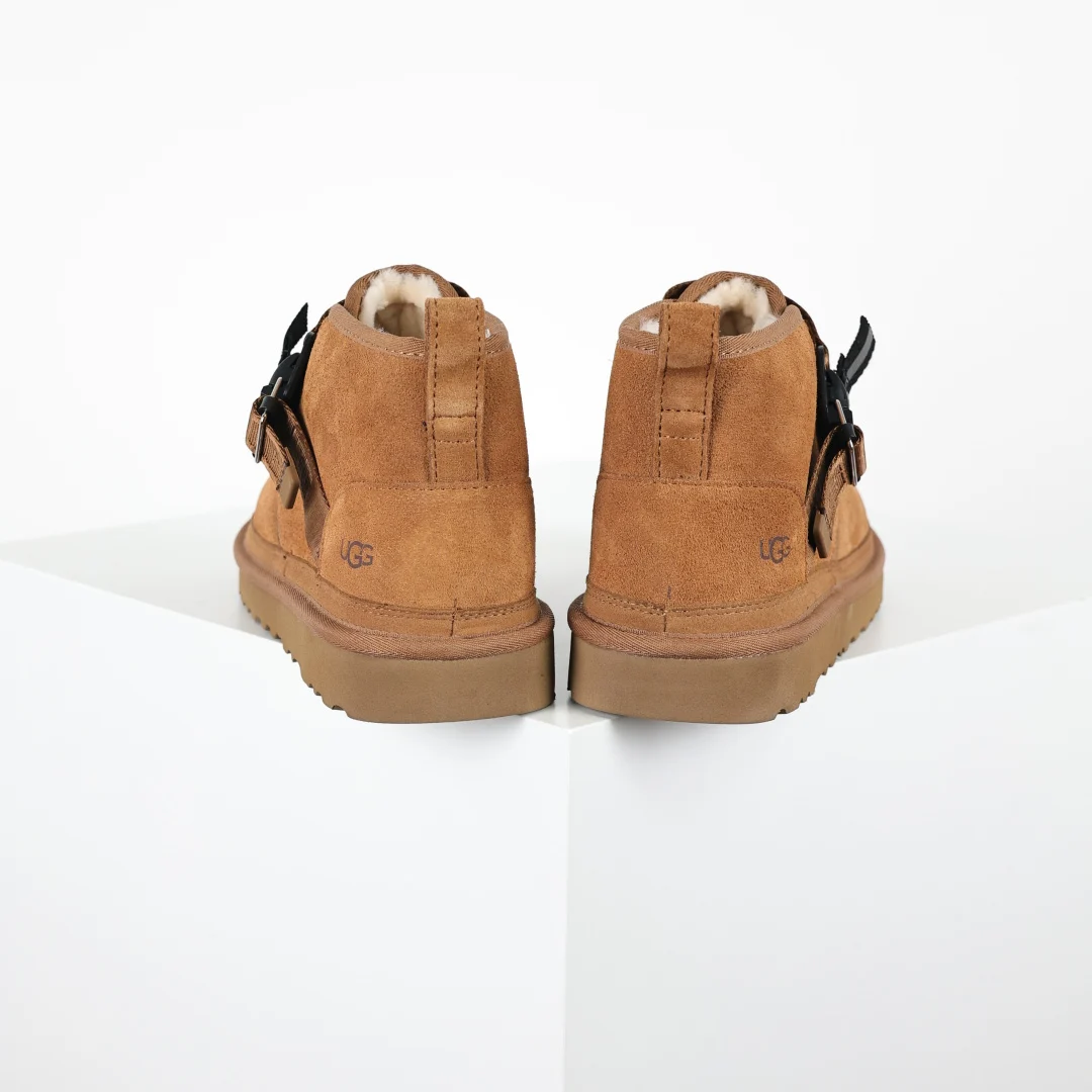 Winter Boots Boots - immagine 8