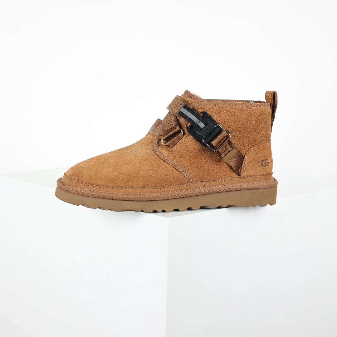 Winter Boots Boots - immagine 9