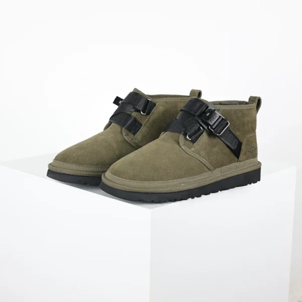 Winter Boots Boots