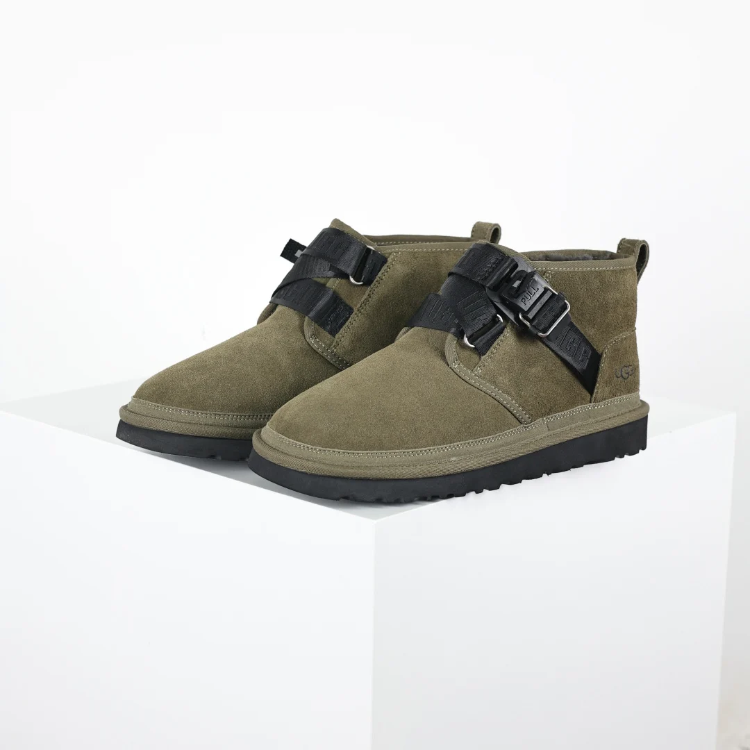 Winter Boots Boots