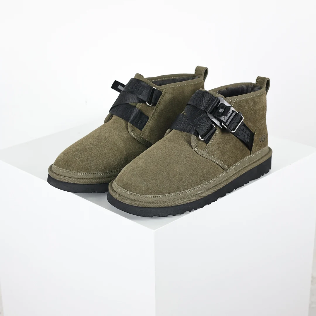 Winter Boots Boots - immagine 2