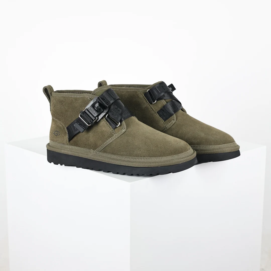 Winter Boots Boots - immagine 3