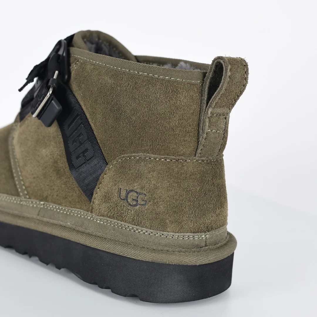 Winter Boots Boots - immagine 4