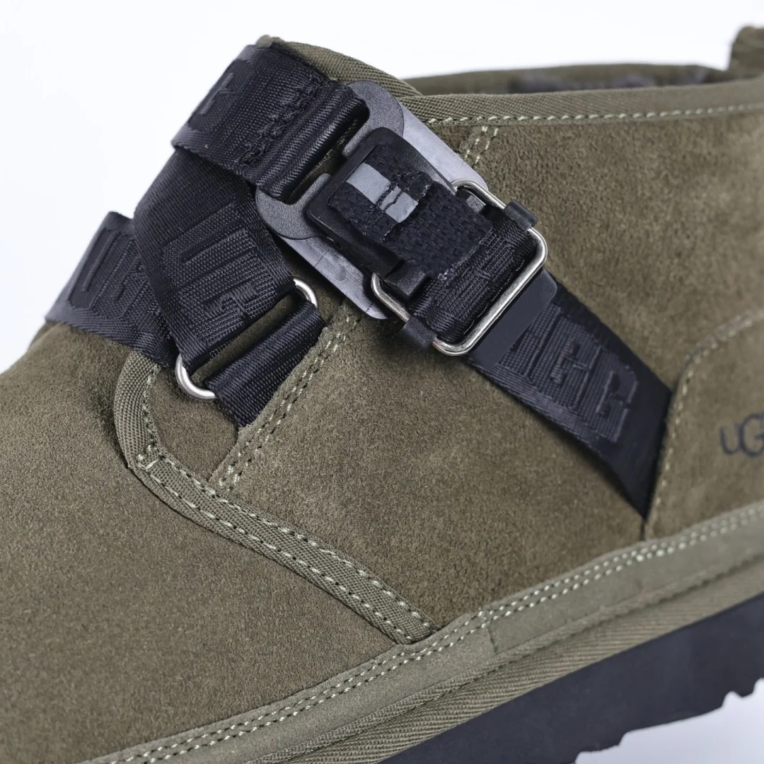 Winter Boots Boots - immagine 6