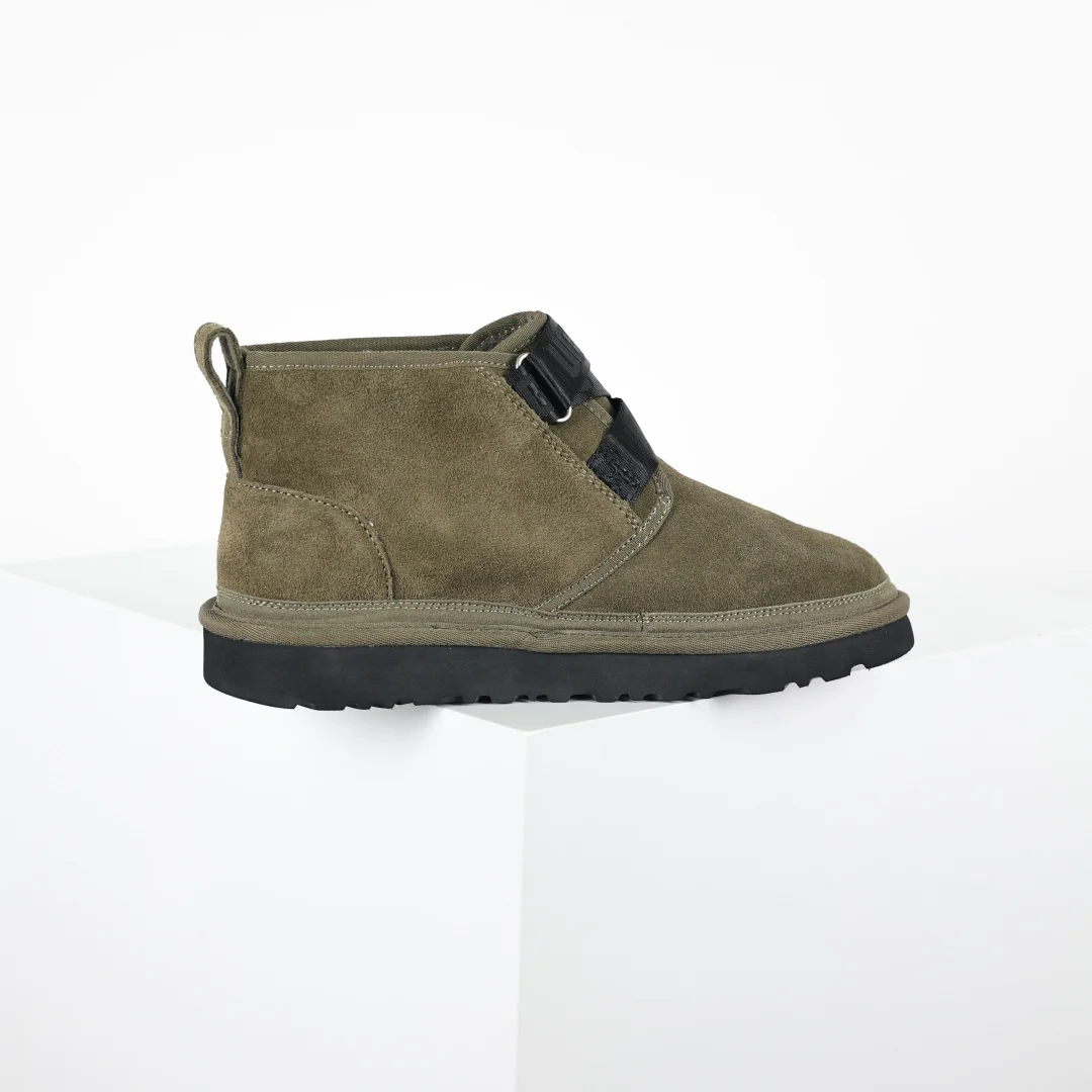 Winter Boots Boots - immagine 7