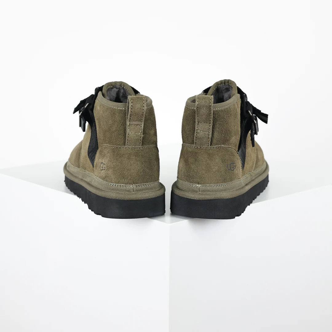 Winter Boots Boots - immagine 8