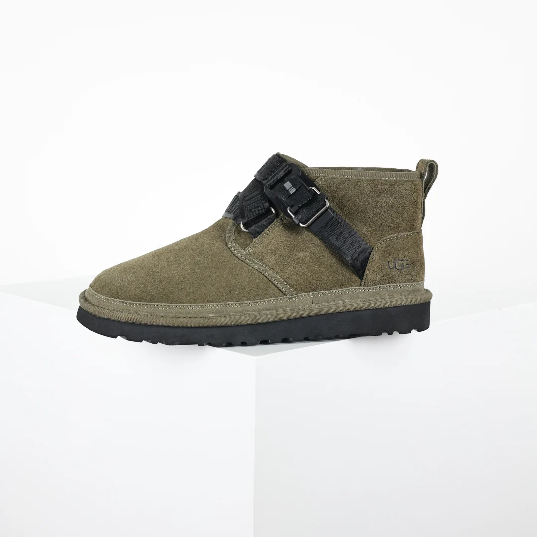 Winter Boots Boots - immagine 9