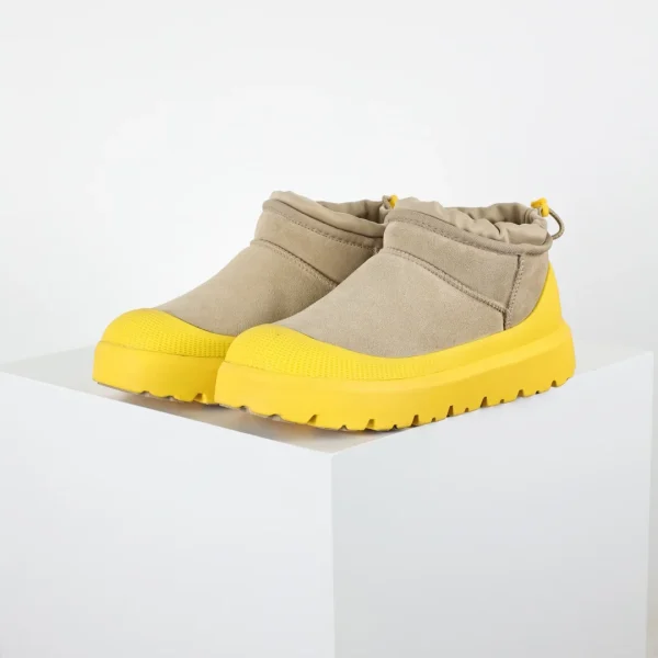 Winter Boots Boots