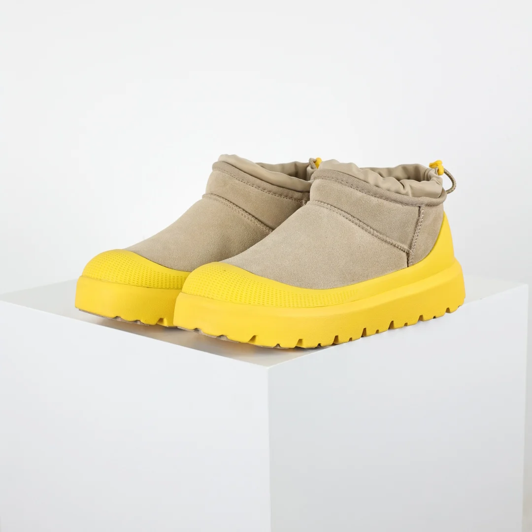 Winter Boots Boots