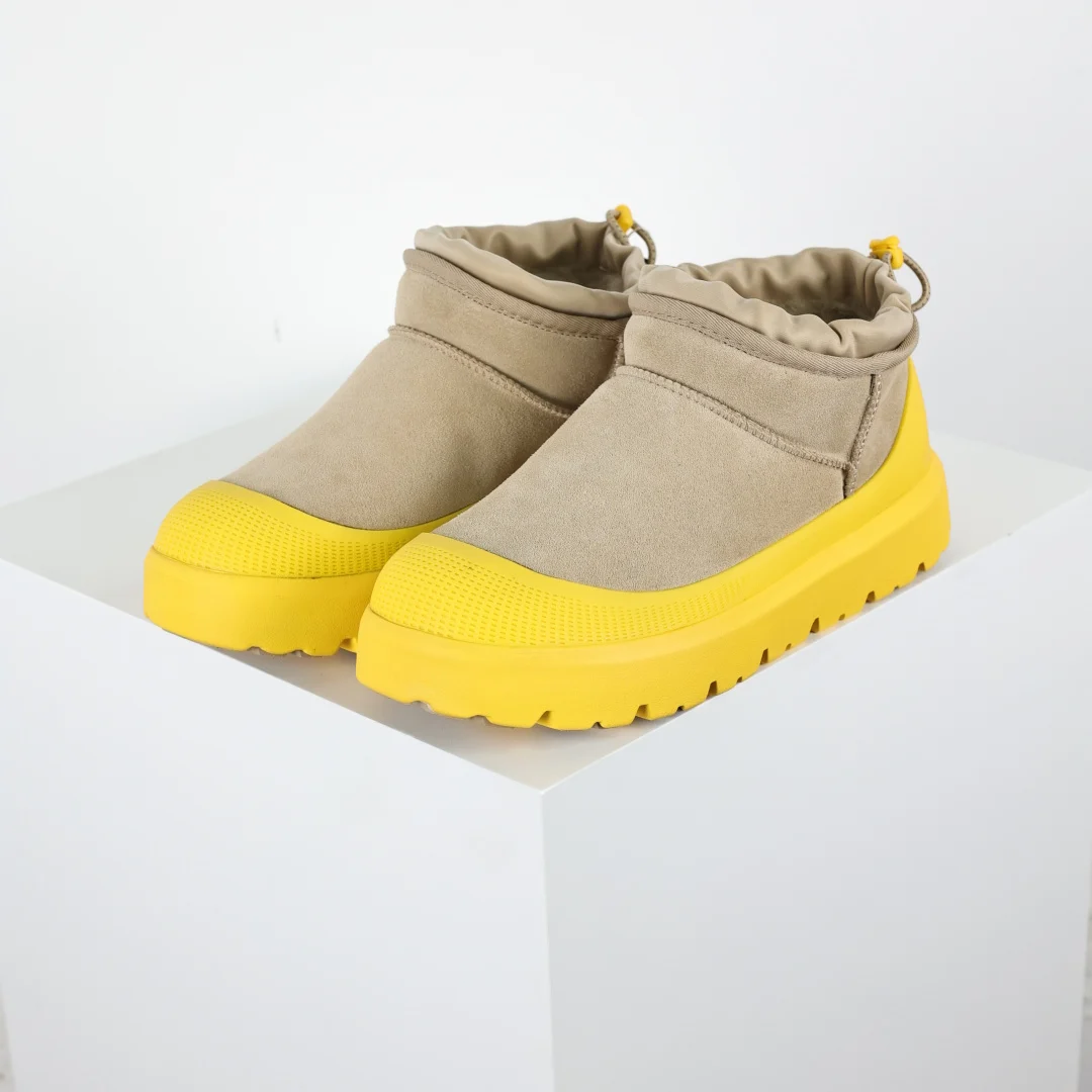 Winter Boots Boots - immagine 2