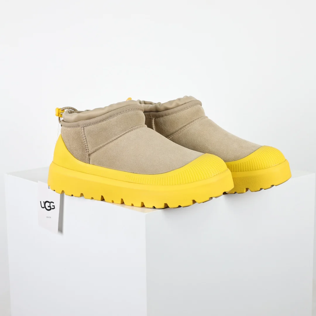 Winter Boots Boots - immagine 3