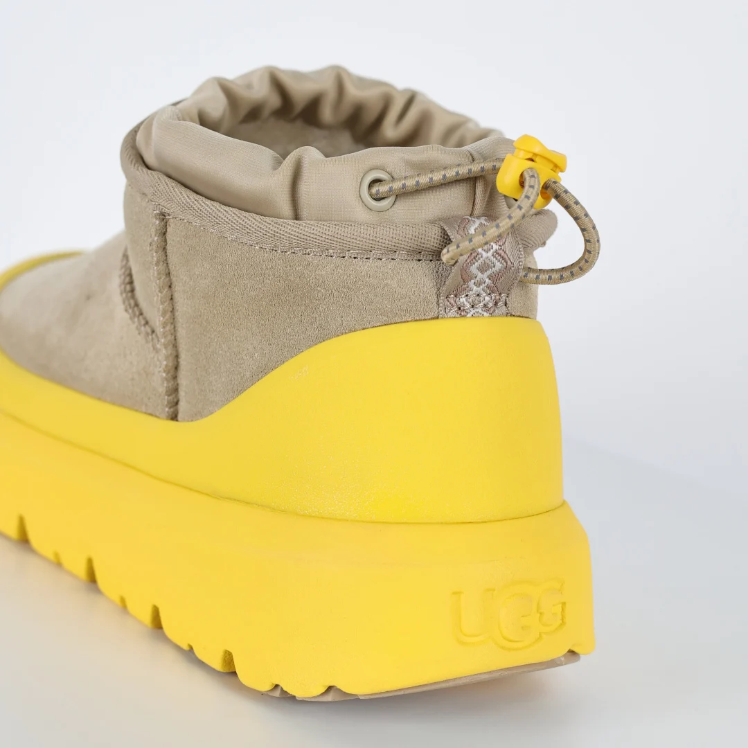 Winter Boots Boots - immagine 4