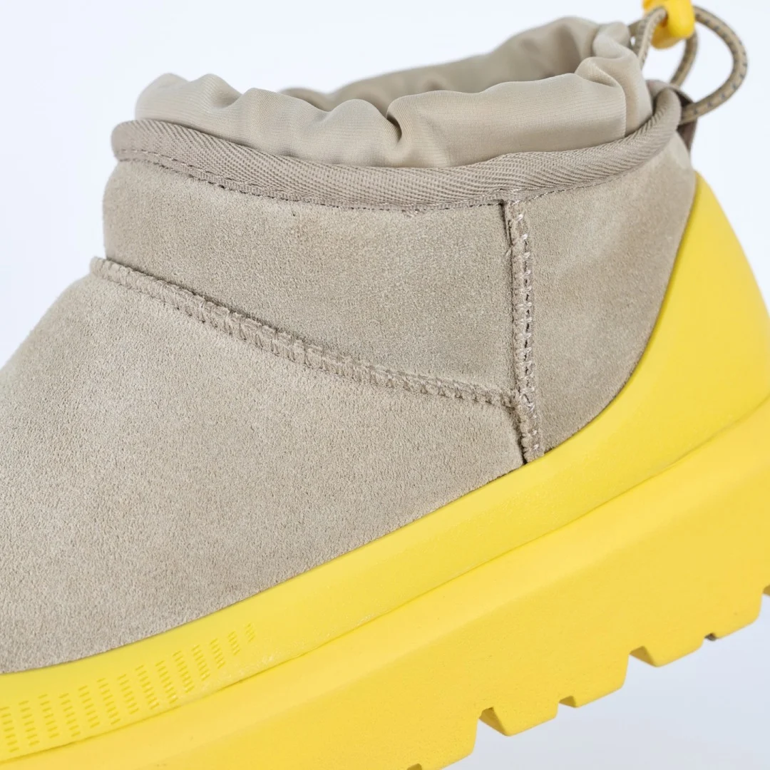 Winter Boots Boots - immagine 6