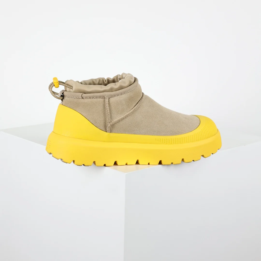 Winter Boots Boots - immagine 7