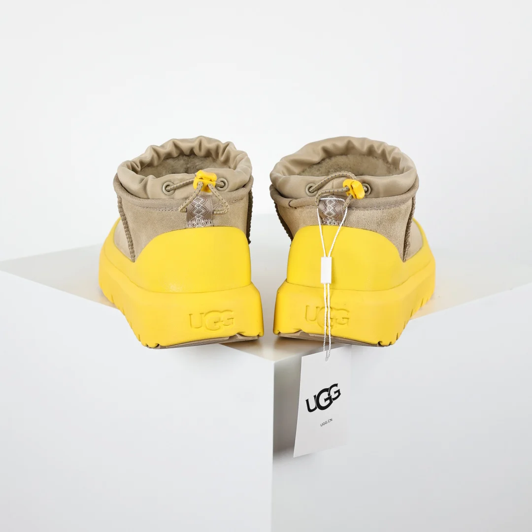 Winter Boots Boots - immagine 8