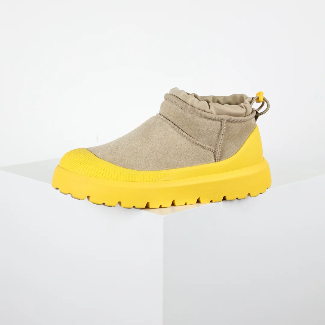 Winter Boots Boots - immagine 9