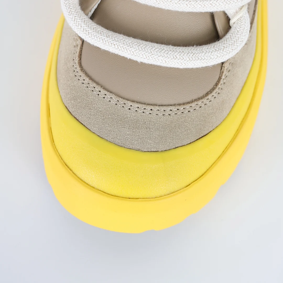 Winter Boots Boots - immagine 5