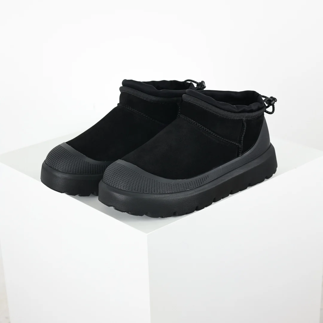 Winter Boots Boots - immagine 2