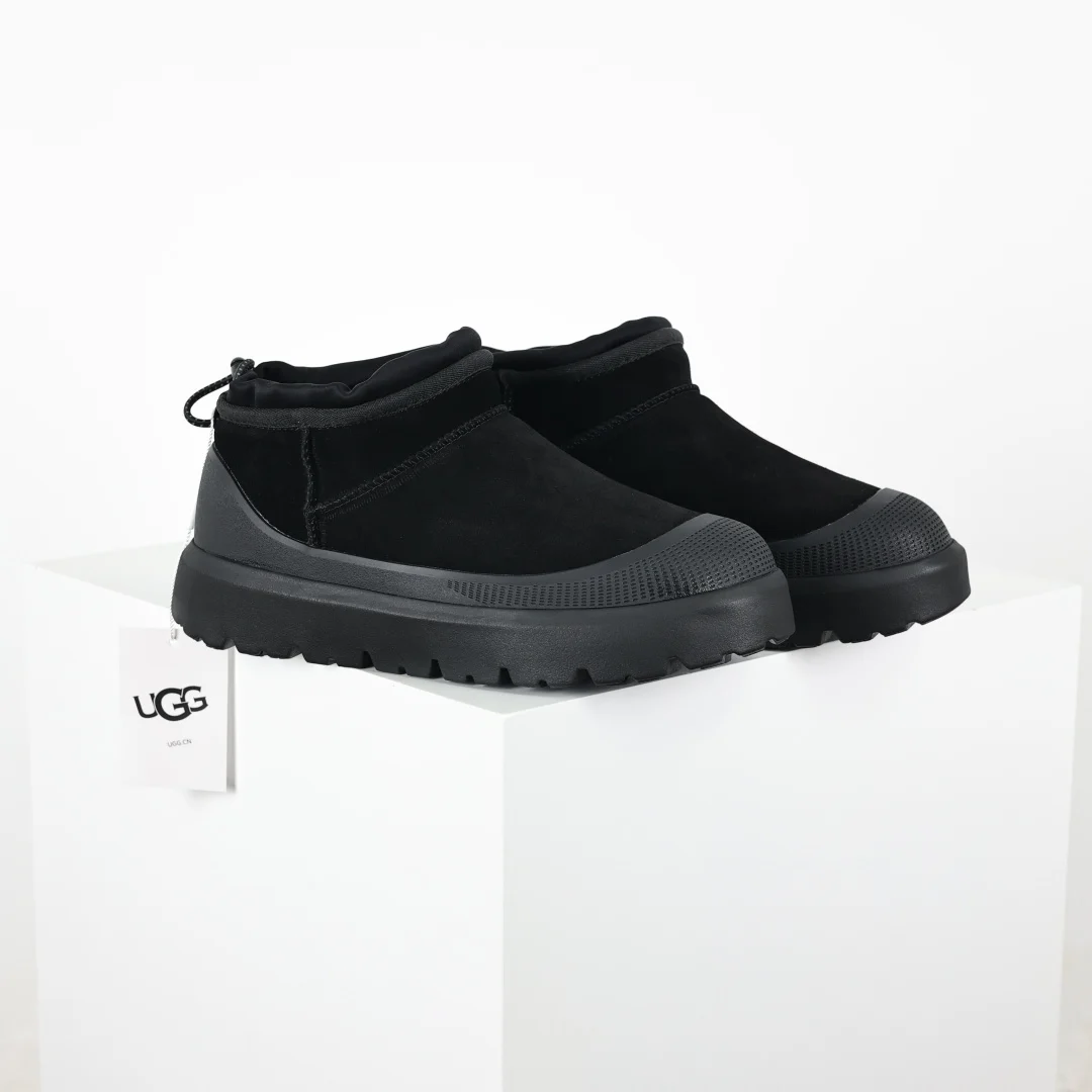 Winter Boots Boots - immagine 3