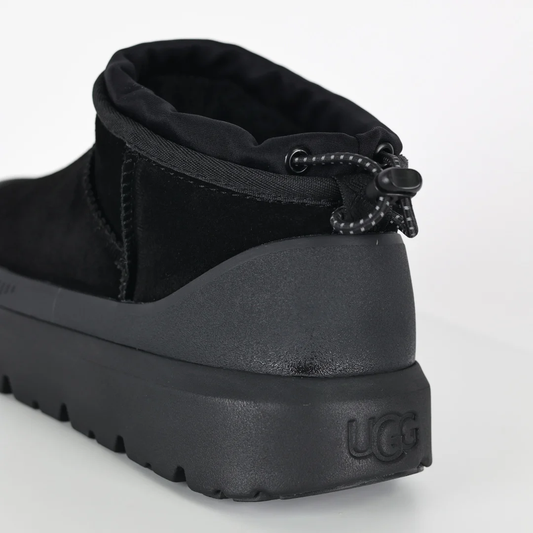 Winter Boots Boots - immagine 4