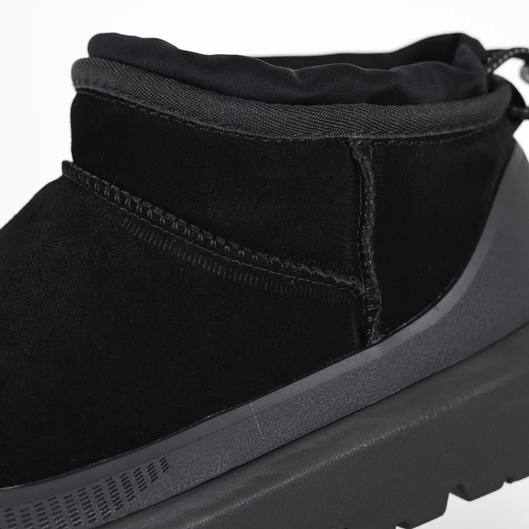 Winter Boots Boots - immagine 6