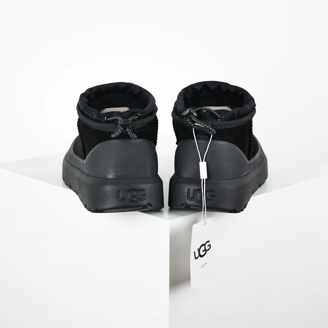Winter Boots Boots - immagine 8