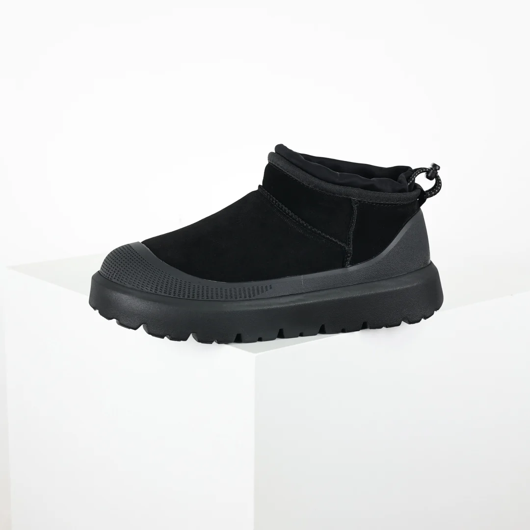 Winter Boots Boots - immagine 9