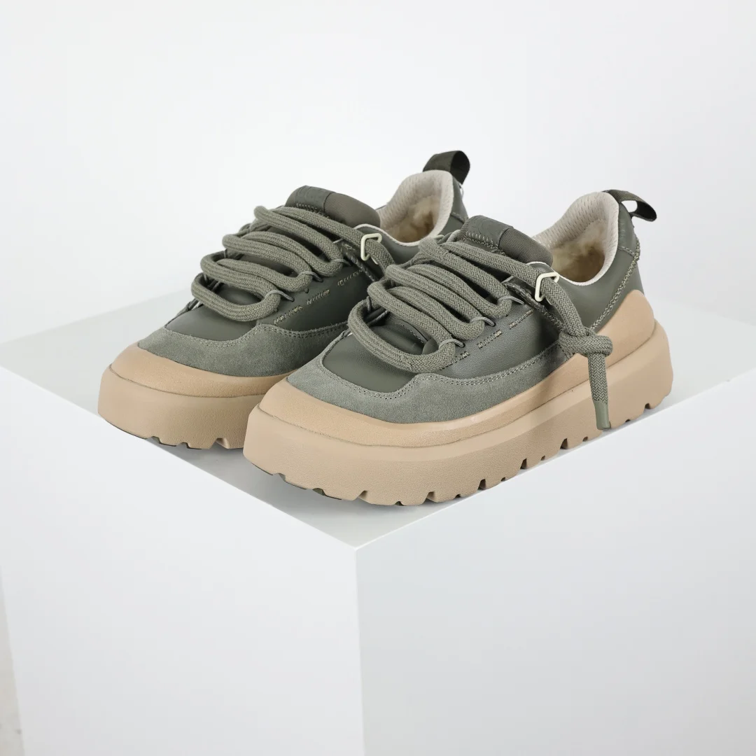 Winter Boots Boots - immagine 2