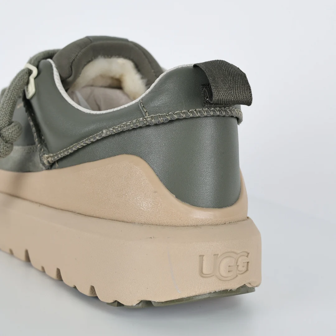 Winter Boots Boots - immagine 4
