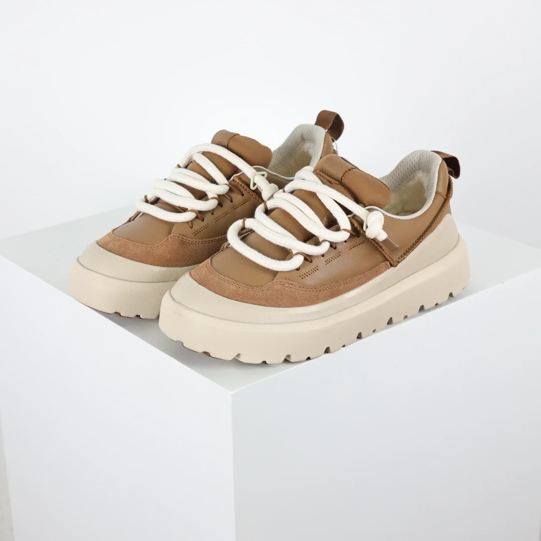 Winter Boots Boots - immagine 2