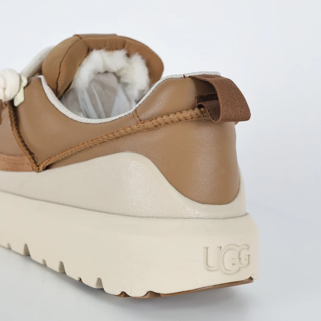 Winter Boots Boots - immagine 4